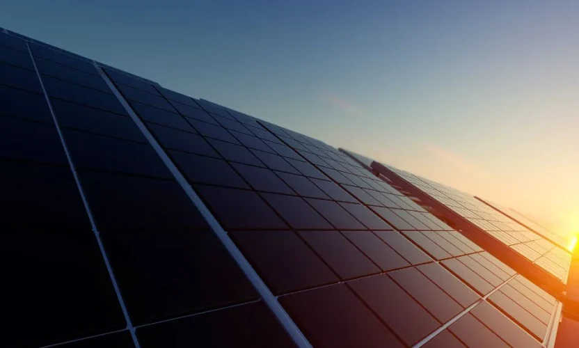 Featured image for Common Farm Solar Park