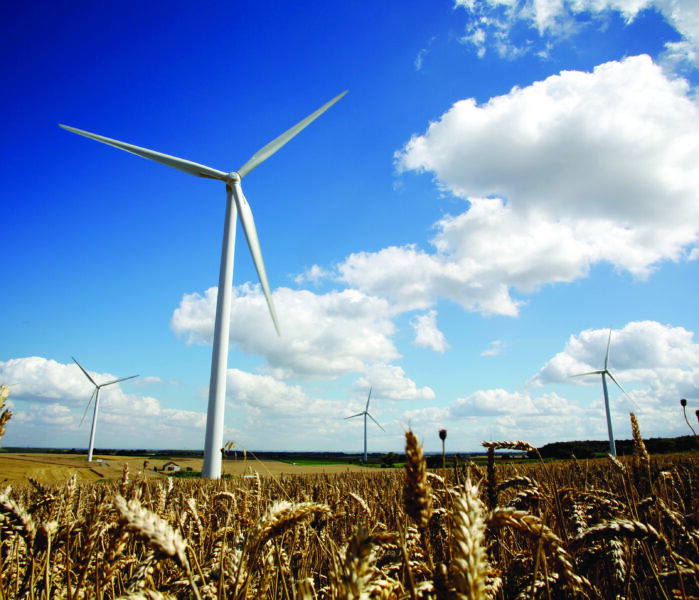 Marr Wind Farm