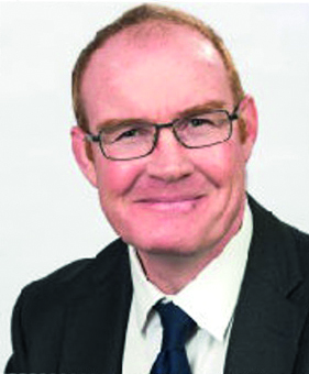 Jamie Corser