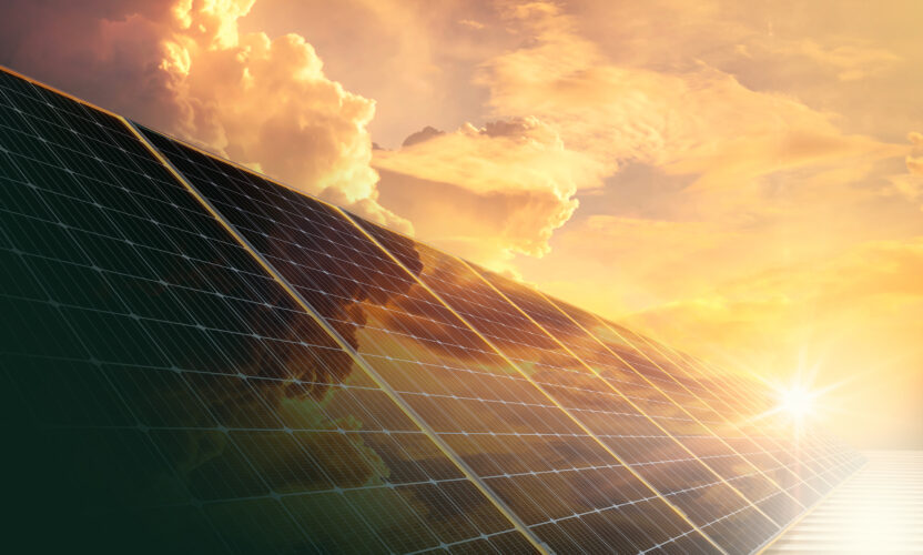 Featured image for Barnsdale Solar Park